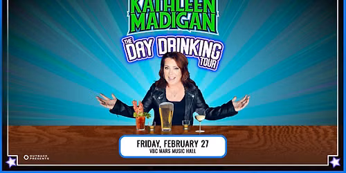Kathleen Madigan