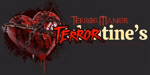 Terror Tines 2026