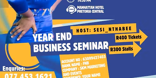 Business Seminar