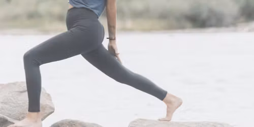 Thanksgiving Day Gratitude Flow