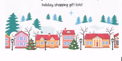 Andover Winter Makers Market