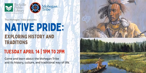 Native Pride with the Mohegan Tribe