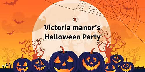 Halloween Party