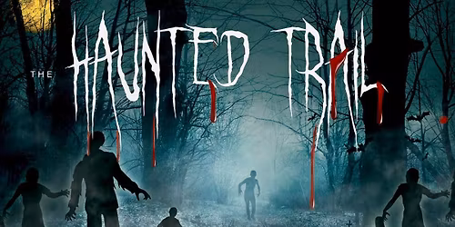 SC Haunted Trail