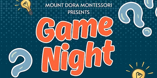 Game Night