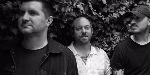 The Menzingers in Lititz