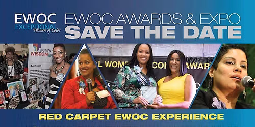 18th Annual EWOC Awards & Expo