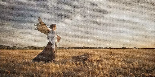 Feast of Shavuot \/ Pentecost 2026