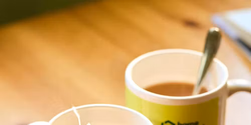 Community Cafe with Home Instead Liverpool-South