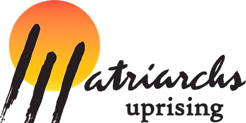 Matriarchs Uprising: Caregiver and Child Workshop with Olivia C. Davies