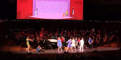 San Francisco Symphony: A Charlie Brown Christmas