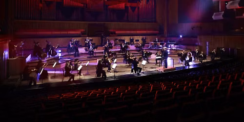 London Philharmonic Orchestra, Hilary Hahn, Vladimir Jurowski in Freiburg im Breisgau