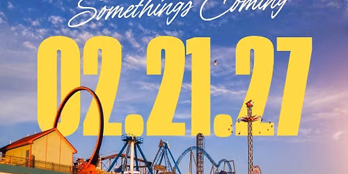 2027 Galveston Marathon, Half & 5K