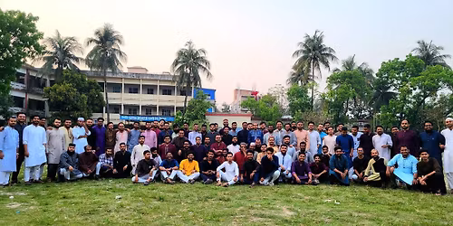 \u09b6\u09a4\u09ac\u09b0\u09cd\u09b7 \u0989\u09a6\u09af\u09be\u09aa\u09a8 \u0989\u09ce\u09b8\u09ac - \u0986\u0987.\u0987.\u099f\u09bf \u09b8\u09b0\u0995\u09be\u09b0\u09bf \u0989\u099a\u09cd\u099a \u09ac\u09bf\u09a6\u09cd\u09af\u09be\u09b2\u09df, \u09a8\u09be\u09b0\u09be\u09df\u09a3\u0997\u099e\u09cd\u099c