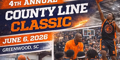 4th Annual County Line Classic 