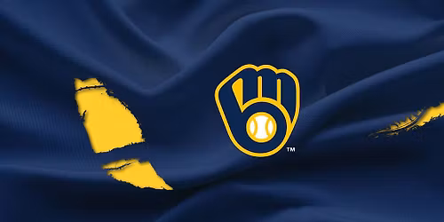 Milwaukee Brewers vs. Tampa Bay Rays
