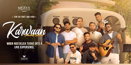 Karwaan