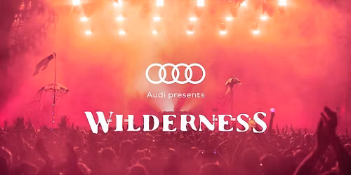Audi Presents Wilderness 2026 - Sunday Day