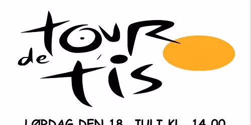 Tour de tis
