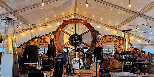 Yankee Station Plays at Pondhill Farm