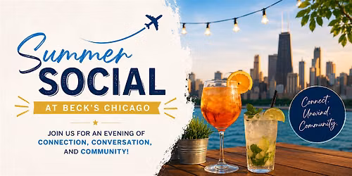 ORD Wings Summer Social