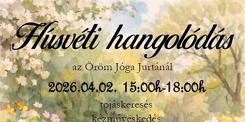 H\u00fasv\u00e9ti hangol\u00f3d\u00e1s 