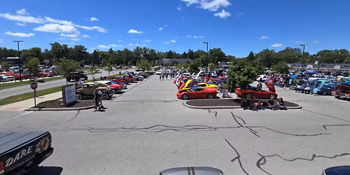 13th Annual Autism Awareness Car Show 