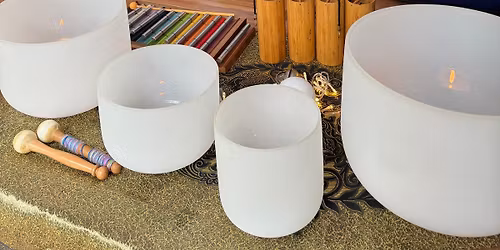 Sound Journey - Meditation