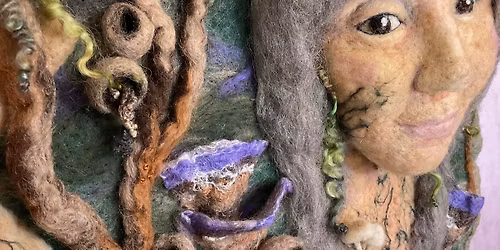 Celebrating Fiber Arts