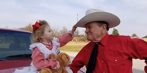  Roundup Country Christmas with Ryan Fisher, Tim James, Bob Colburn, Ryan Hartness, Laura Caroline