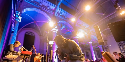 we\u2022Worship Kerstspecial