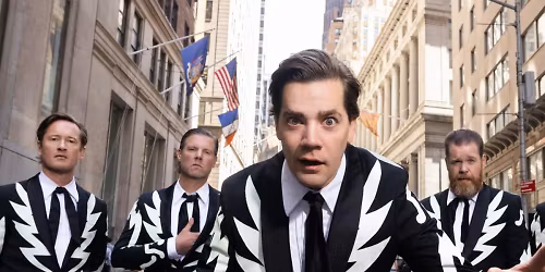 The Hives in HAMBURG