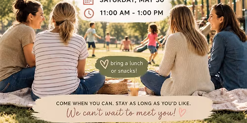 The Village first meetup!!