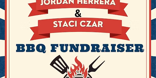 BBQ Fundraiser 