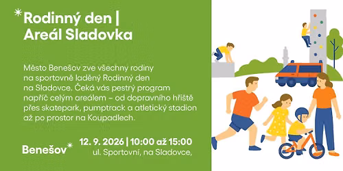 Rodinn\u00fd den na Sladovce