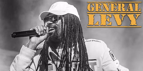 General Levy | Gloucester