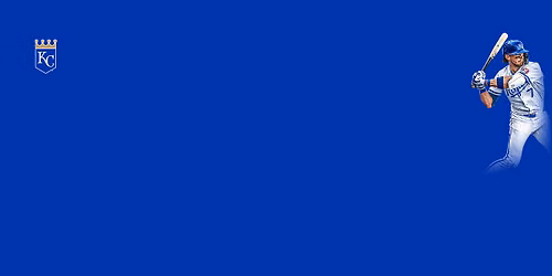 Kansas City Royals vs. Detroit Tigers