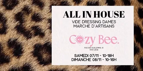 Vide Dressing DAME - Mi Saison\/Hiver