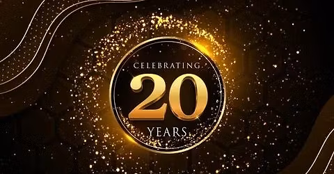 PARCI LIVE "20" KONCERT PLN\u00dd EMOC\u00cd