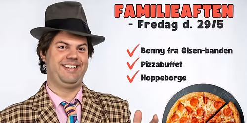 Familie aften