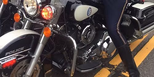 Sgt Matt Mainieri Memorial Fund UCONN Football Fundraiser