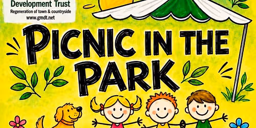 Picnic in the Park 2027