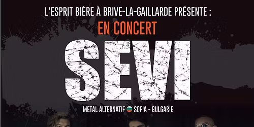 Esprit De Bulgarie at Theatre Manuvie