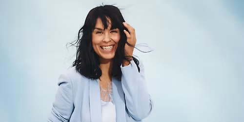 Maria Mena \/\/ B\u00e6rum Kulturhus