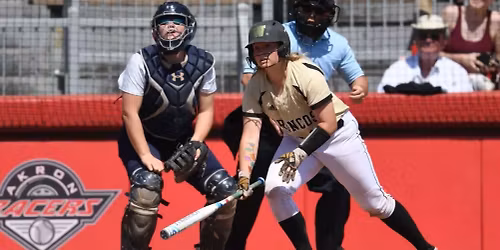 Parking Western Michigan Broncos at Kent State Golden Flashes Womens Basketball