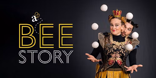DBCT Kids' Theatre Season - A Bee Story