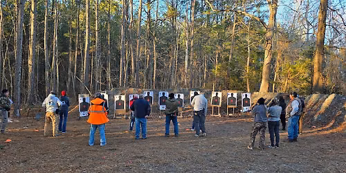 Maryland CCW\/HQL