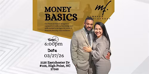 Money 101: Financial Basics for Everyday Families