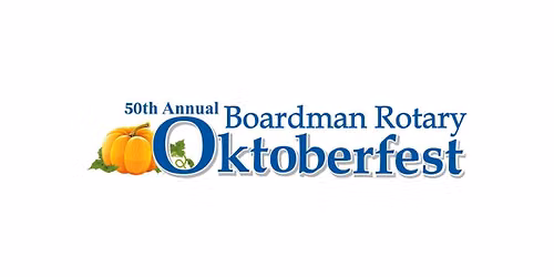 50th Annual Boardman Oktoberfest