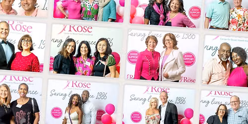25th Annual Serve Up A Cure Party